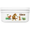 Fresh&Save Lunchbox 15x8x7cm 500ml Dinos - 16