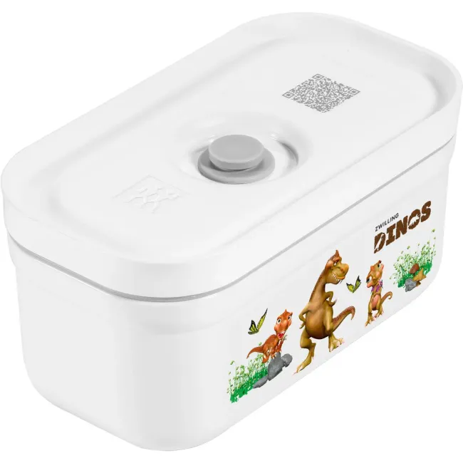 Lunchbox FreshandSave 15x8x7cm 500ml Dinos
