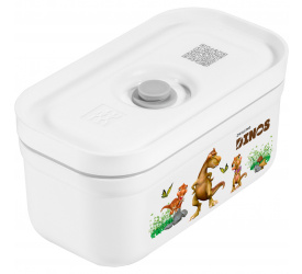 Lunchbox Fresh&Save 15x8x7cm 500ml Dinos 