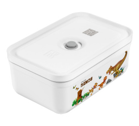 Lunchbox Fresh&Save 21x14x9cm 1,6l Dinos