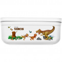 Lunchbox Fresh&Save 21x14x9cm 1,6l Dinos - 4