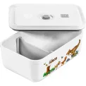 Fresh&Save Lunchbox 21x14x9cm 1.6L Dinos - 14