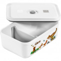Lunchbox Fresh&Save 21x14x9cm 1,6l Dinos - 7