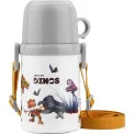 Kubek termiczny Dinos 380ml - 1