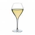 Komplet 4 kieliszków Espirit Blanc 230ml do wina białego - 5