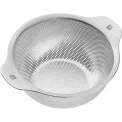 20cm Stainless Steel Strainer - 4