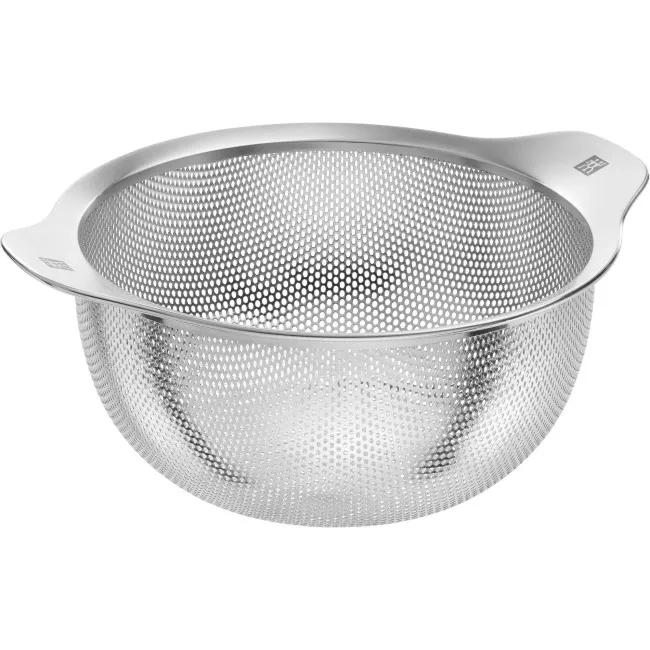 Sitko 20cm ze stali nierdzewnej