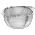 24cm Stainless Steel Strainer - 1