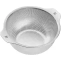 24cm Stainless Steel Strainer - 2
