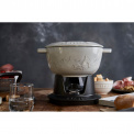 20cm Truffle Fondue Set - 8