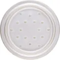 Komplet 4 garnków Mini Cocotte 200ml 10cm kość słoniowa - 2