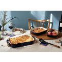 Set of 3 Cooking Dishes - 4