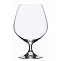 Set of 2 Le Grand Cognac Glasses 560ml for Cognac - 1