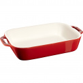 Set of 2 Cooking Dishes - 12