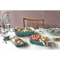Set of 2 Cooking Dishes - 10