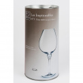 Les Impitoyables Glass 710ml for Mature Wine - 2