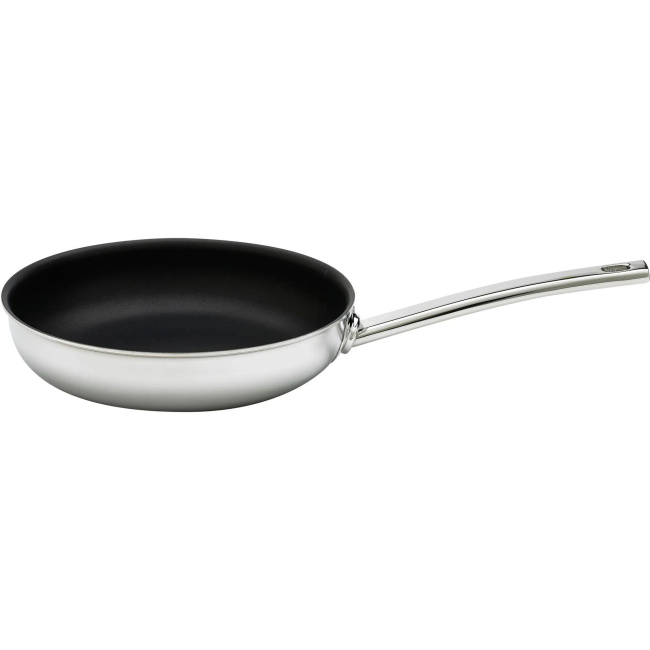 Ecoline 5 Pan with Duraslide Ultra Coating 28cm Shallow