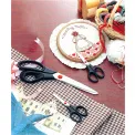 Twin L 19cm Scissors - 2