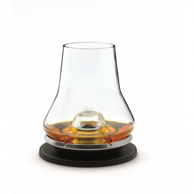 Szklanka do degustacji whisky