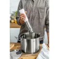 Cyrkulator Enfinigy do sous-vide biały - 14