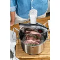 Cyrkulator do sous-vide czarny - 11
