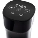 Cyrkulator do sous-vide czarny - 3