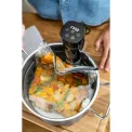 Cyrkulator do sous-vide czarny - 13