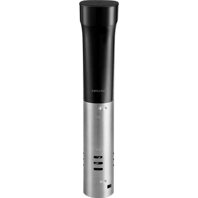 Cyrkulator do sous-vide czarny - 1