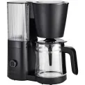 Enfinigy Coffee Maker Black