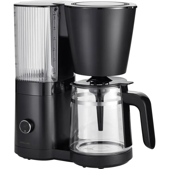 Enfinigy Coffee Maker Black