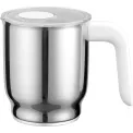 Enfinigy Milk Frother - 16