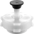 Enfinigy Milk Frother Black - 10