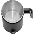 Enfinigy Milk Frother Black - 6