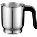Enfinigy Milk Frother Black - 4