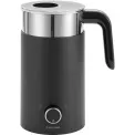 Enfinigy Milk Frother Black - 1