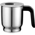 Enfinigy Milk Frother Black - 7