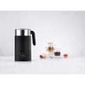 Enfinigy Milk Frother Black - 12