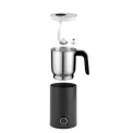 Enfinigy Milk Frother Black - 2