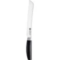 Set of 4 Now S Knives in Block + Scissors + Sharpener - 6