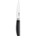 Set of 4 Now S Knives in Block + Scissors + Sharpener - 3