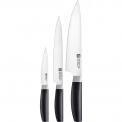 Set of 3 Now S Knives - 1