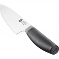 Now S Black 20cm Chef's Knife - 9