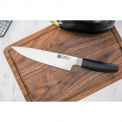 Now S Black 20cm Chef's Knife - 5