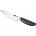 Now S Black 20cm Chef's Knife - 8