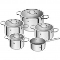 Neo Cookware Set - 9 pieces - 1