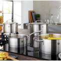 Vitality Cookware Set - 8 pieces - 3