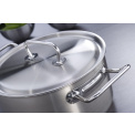 Twin Classic Cookware Set - 9 pieces - 6