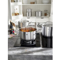 Twin Classic Cookware Set - 9 pieces - 10