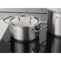 Twin Classic Cookware Set - 9 pieces - 5