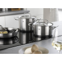 Twin Classic Cookware Set - 9 pieces - 4